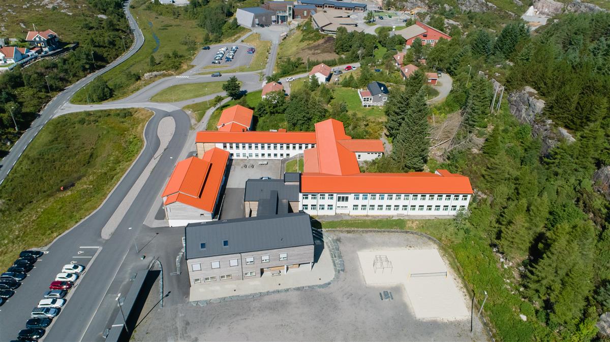 Øygarden kommune