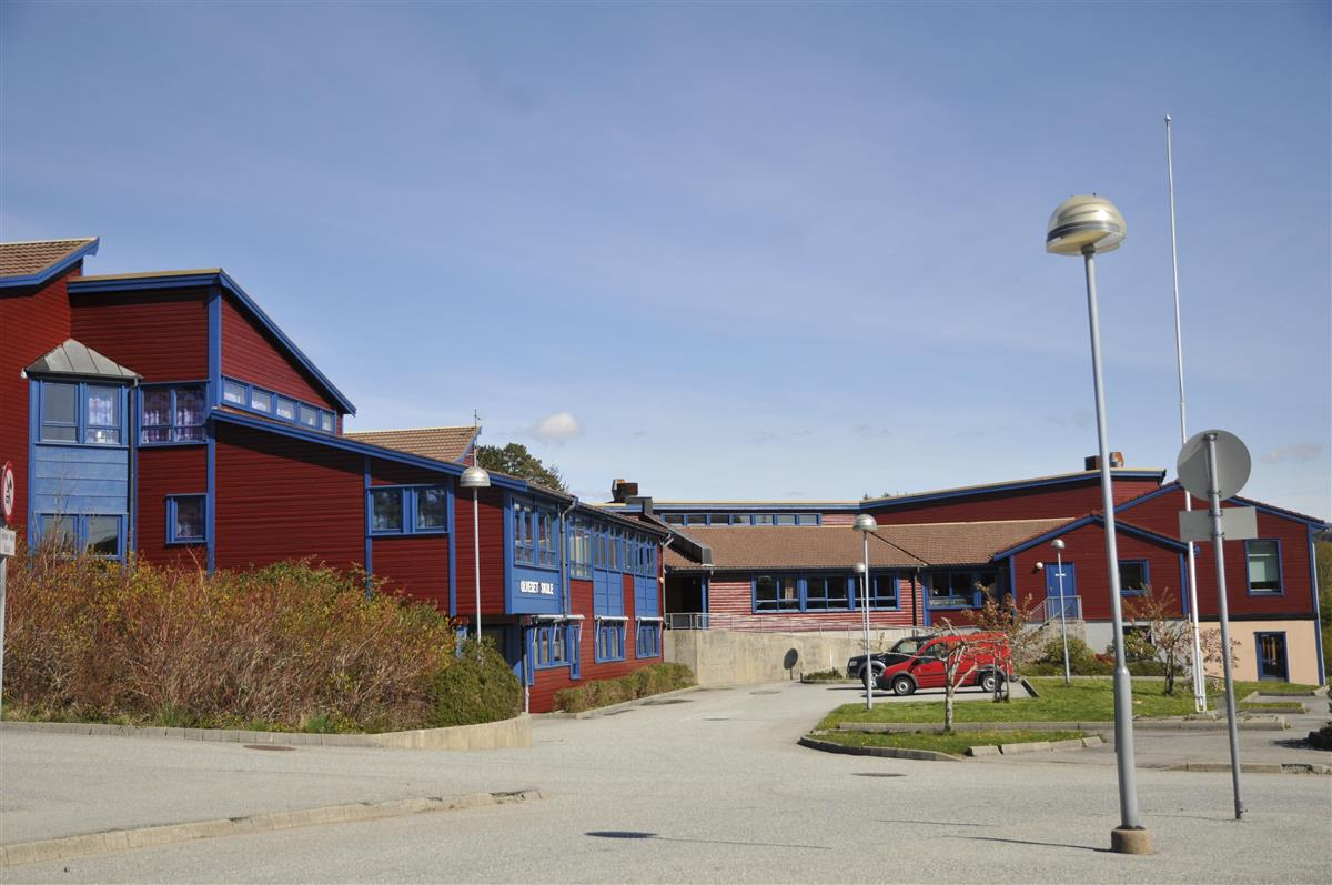 Øygarden kommune